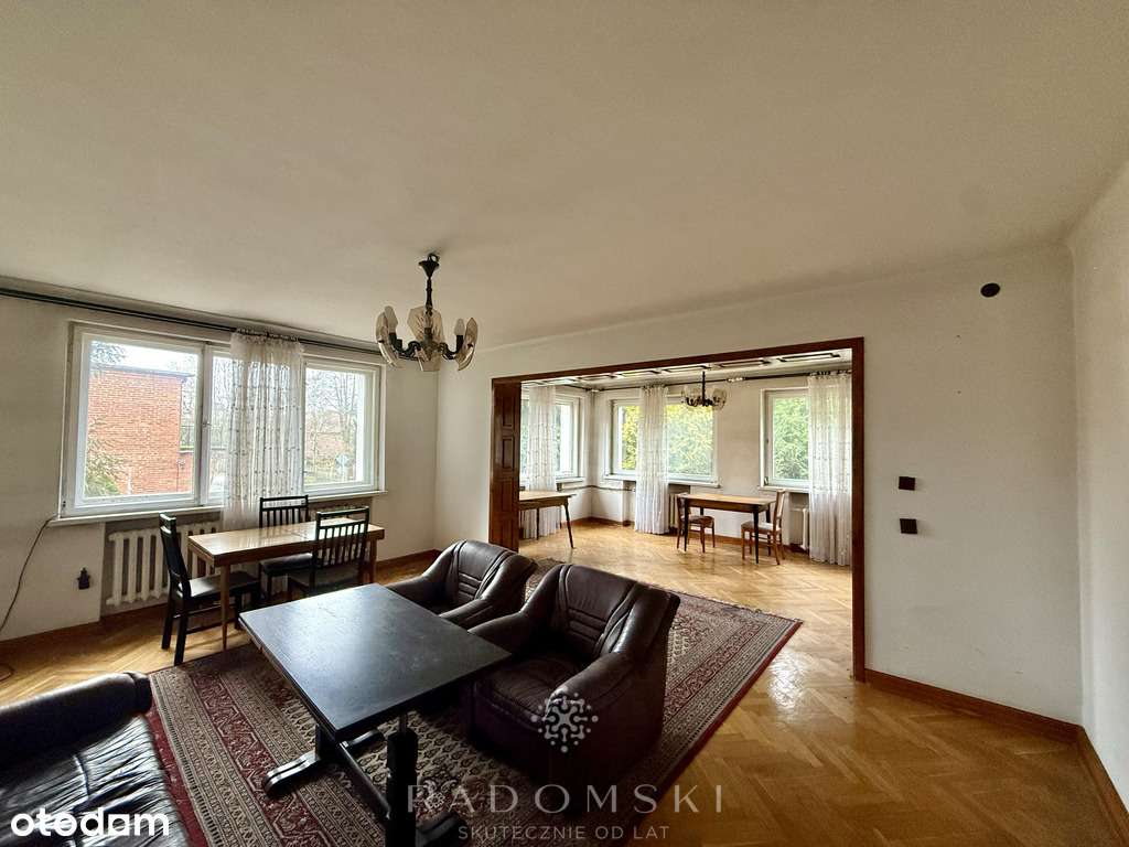 Dom jednorodzinny z 4 sypialniami| ul. Tacyta - Pełny obrazek: 5/18