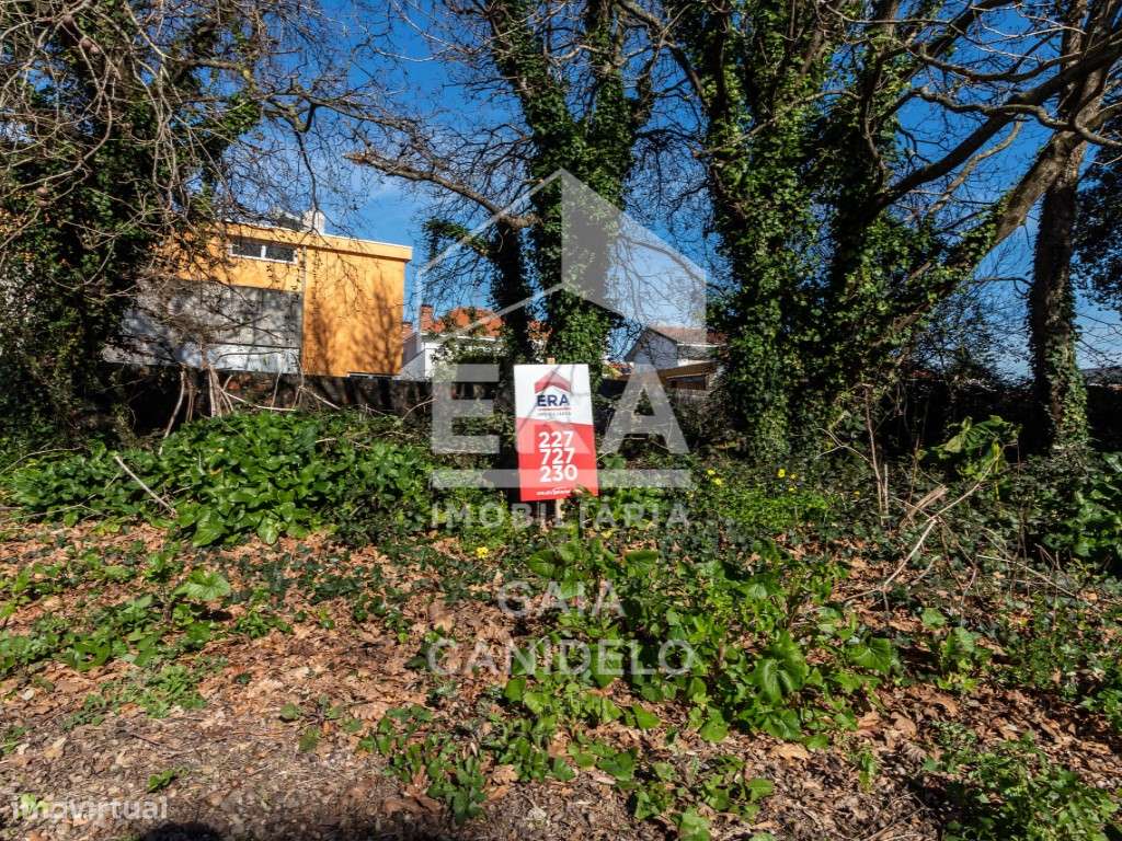 Lote Para Moradia de 4 Frentes - Grande imagem: 4/8