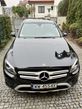 Mercedes-Benz GLC 220 d 4-Matic - 8