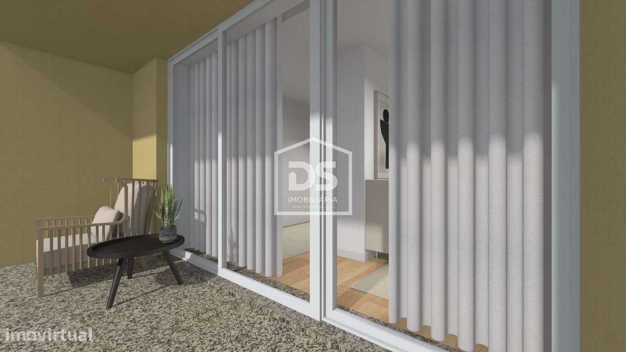 Terreno Para Construção  Venda em Ovar, São João, Arada e São Vicente - Grande imagem: 5/10