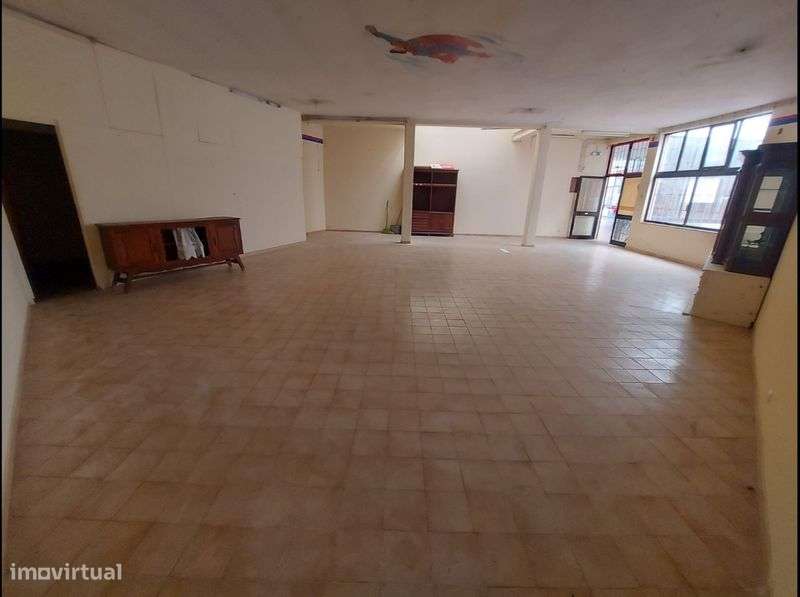 Vendo Loja 107 m2 Quarteira (centro) - Grande imagem: 5/7
