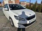 Peugeot 308 1.2 PureTech Active S&S - 4