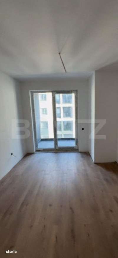 Apartament cu 2 camere, 54 mp, Sopor - Imagine principală: 3/6