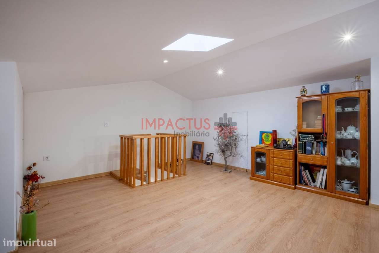 Moradia V3 na Trofa-25