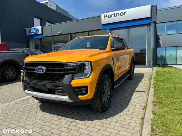 Ford Ranger - 3