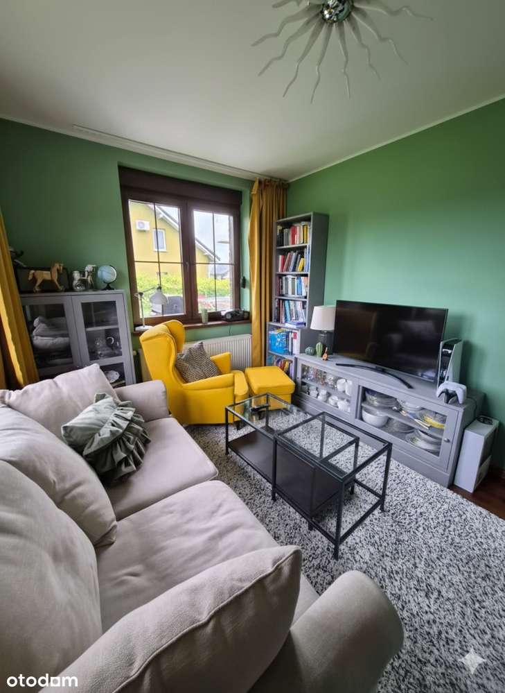 Komfortowy domw Ustronnym Pniowcu –  gotowy do zamieszkania!-8