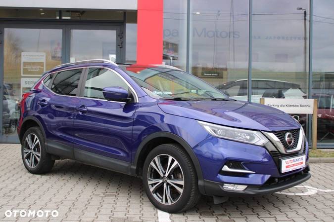 Nissan Qashqai - 3