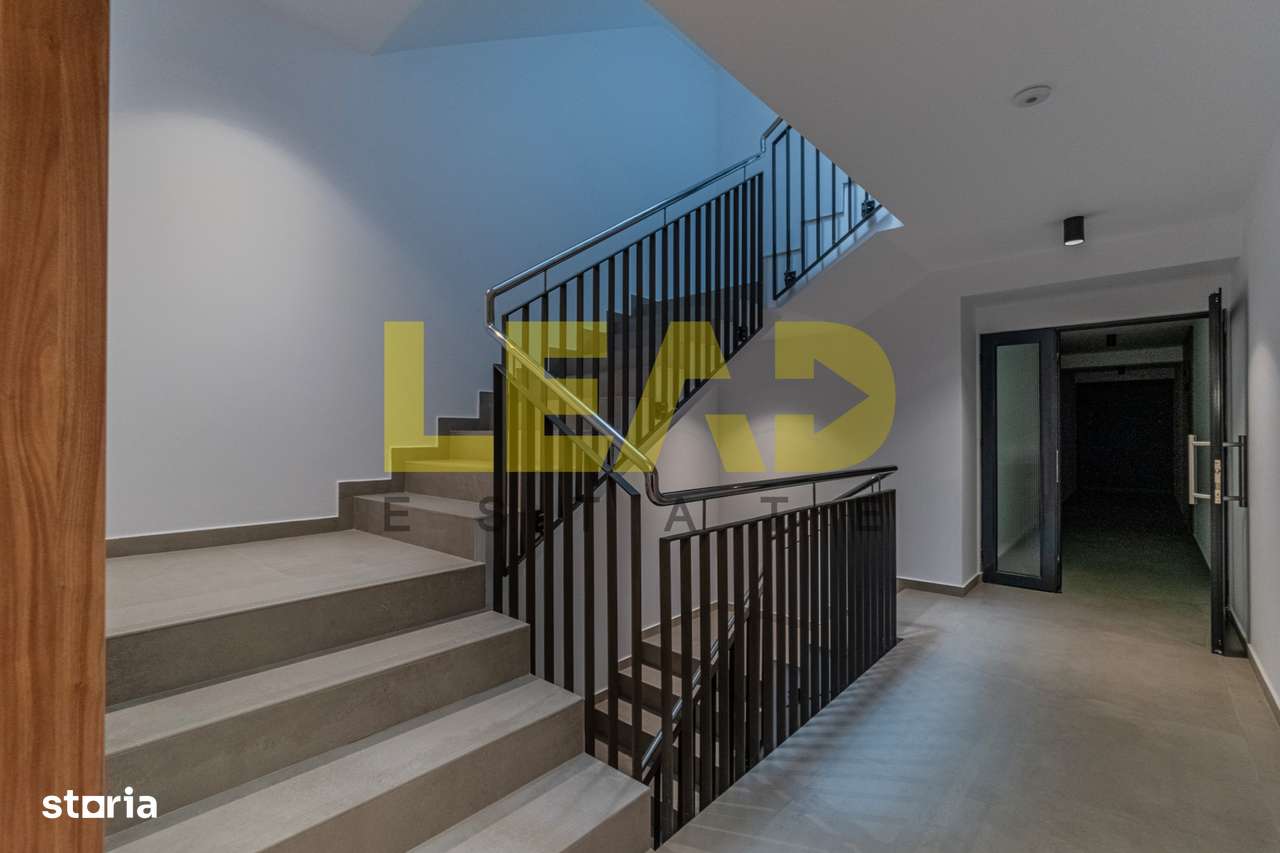 Apartament 2 camere, nou, Rokman! COMISION 0%-8