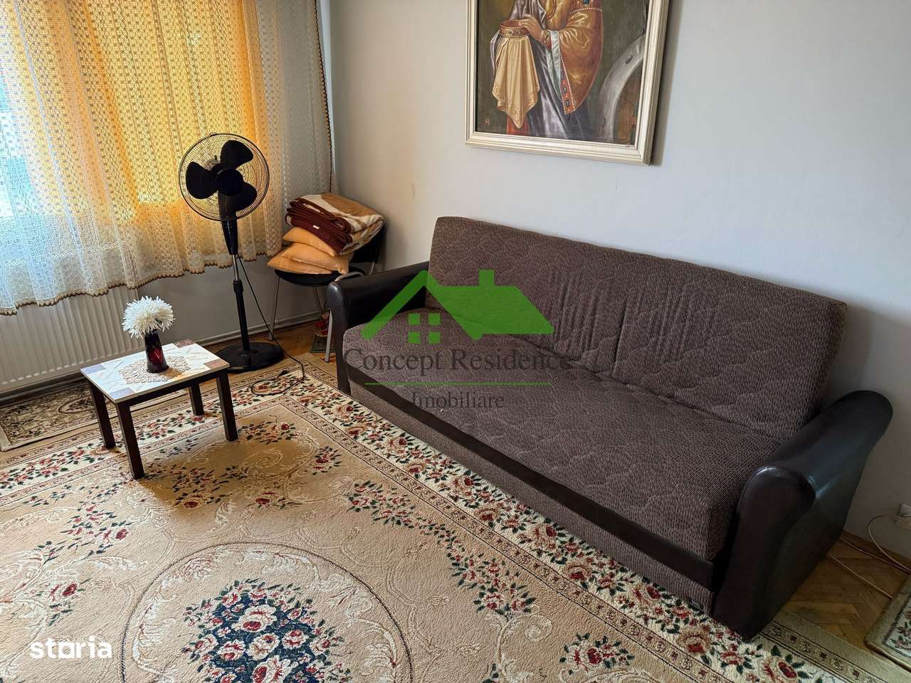 Vand apartament 2 camere, Rapsodiei - Imagine principală: 3/8