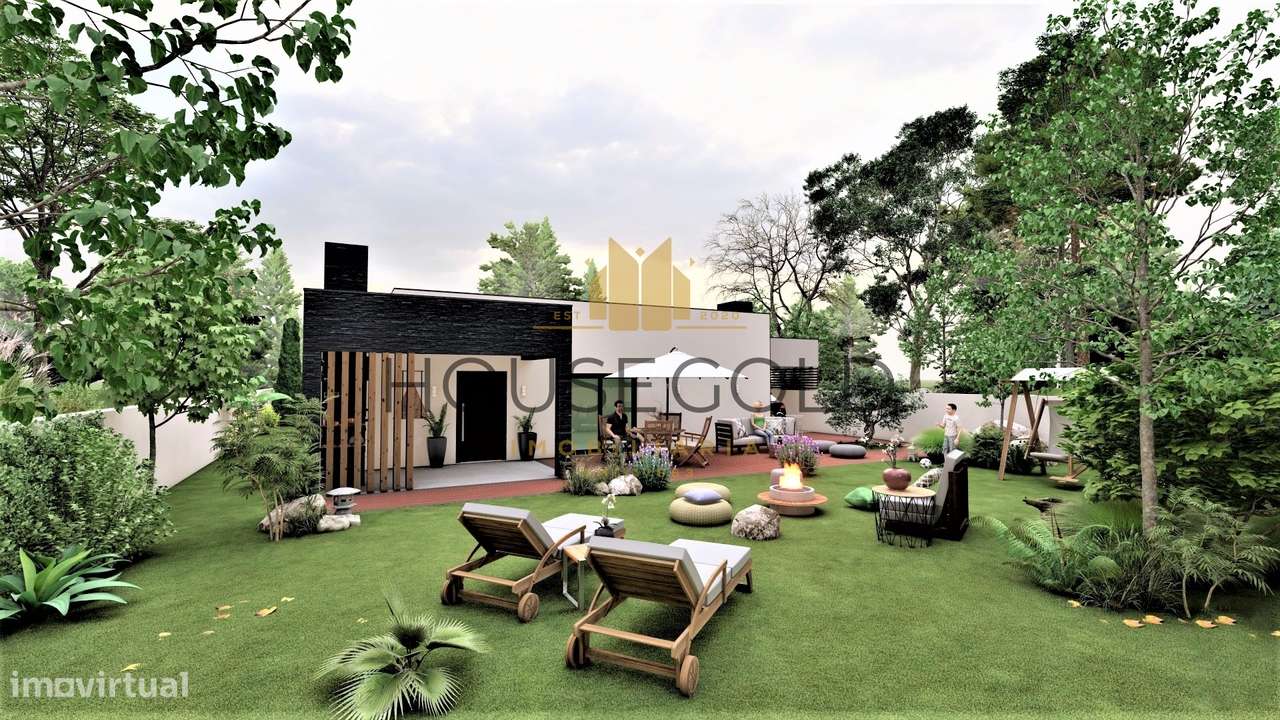 Moradia T3 em Marinhais (MR-275) - Grande imagem: 5/12