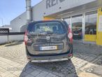 Dacia Lodgy 1.3 TCe Stepway 7L - 6