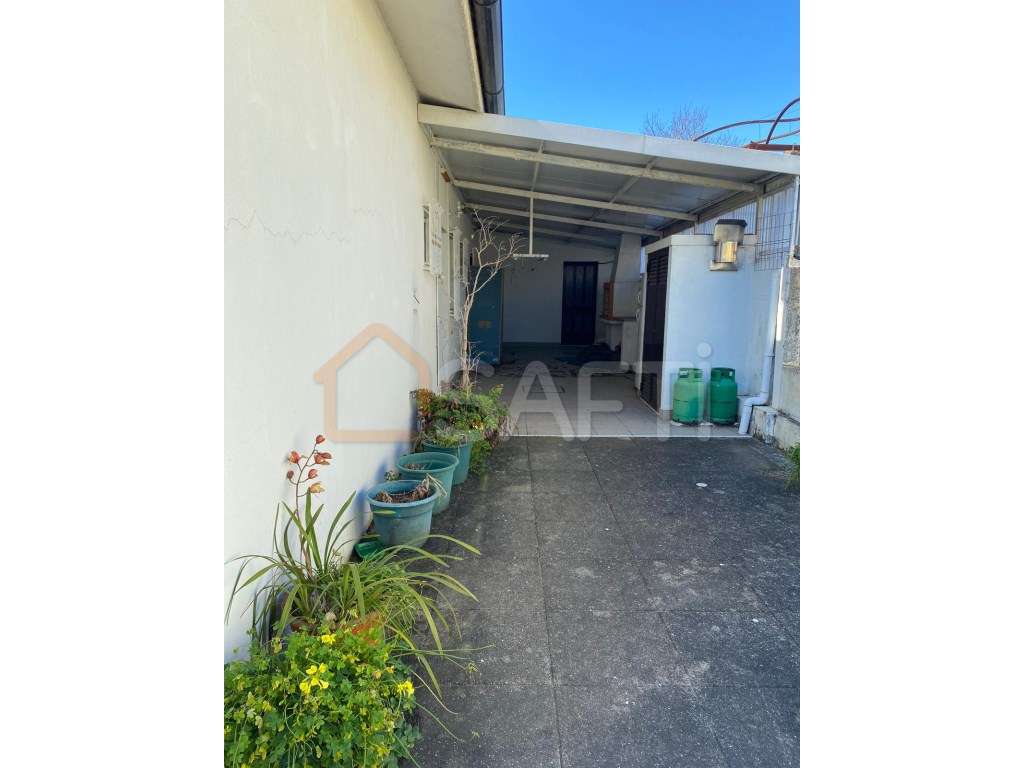 Moradia térrea T2 em Cortegaça - Grande imagem: 4/15