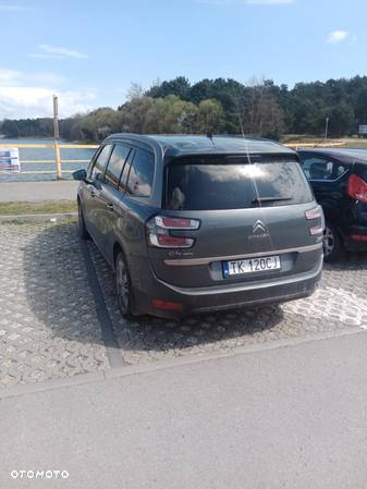 Citroën C4 Grand Picasso 2.0 BlueHDi Exclusive - 3