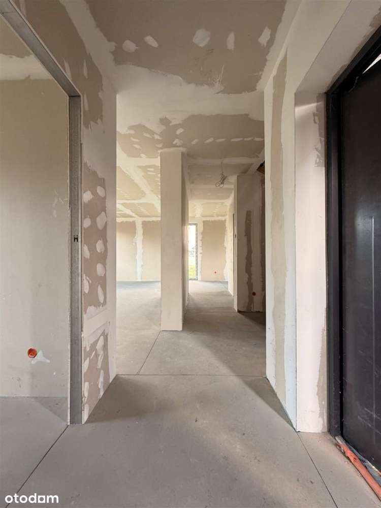 Super Oferta Dom wolnostojący 123 m2 W Nowogardzie-11