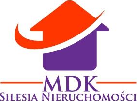 "MDK Silesia" Logo