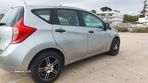 Nissan Note 1.5 dCi Acenta - 11