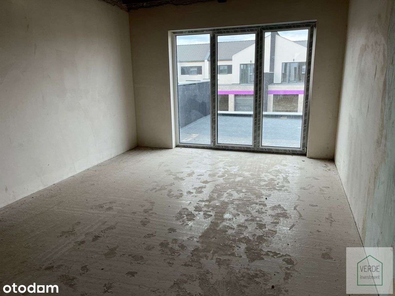 Mieszkanie 3-pok, duży taras, fotowoltaika, garaż!-9