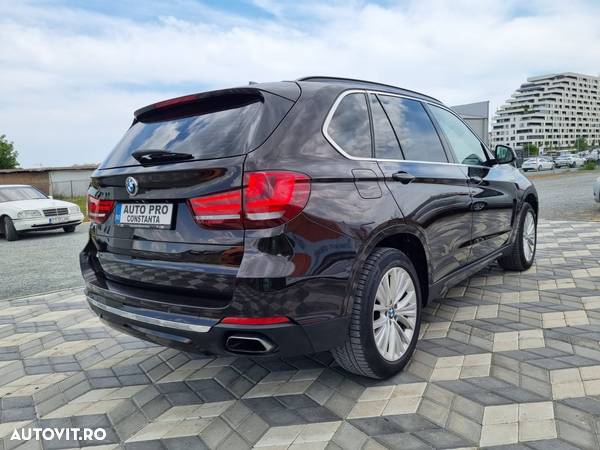 BMW X5 xDrive40d - 3