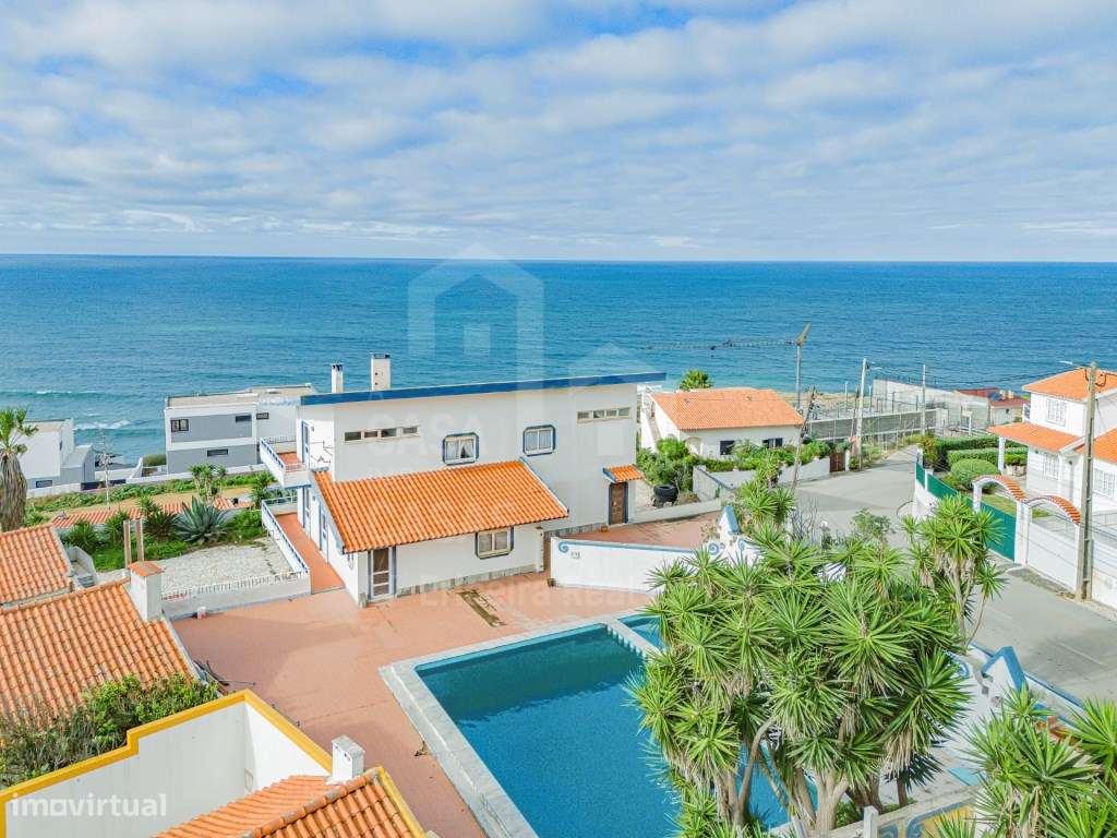 Vende Moradia T5 Ericeira, A Casa das Casas - Grande imagem: 5/23