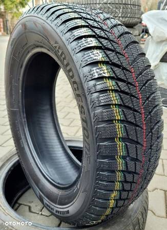 Bridgestone Blizzak LM100 205/60R16 92H Z66A - 3