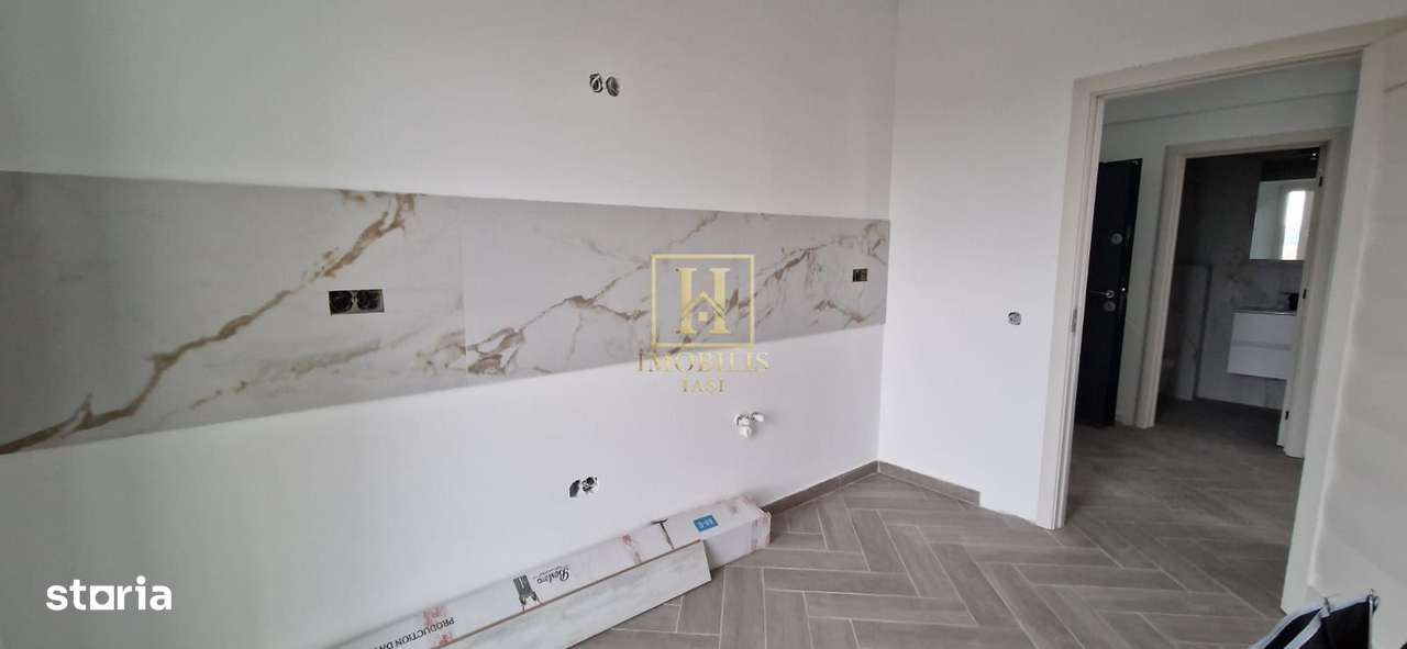 Apartament 3 camere MUTARE IMEDIATA 80 mp Copou 150000 euro - Imagine principală: 5/10