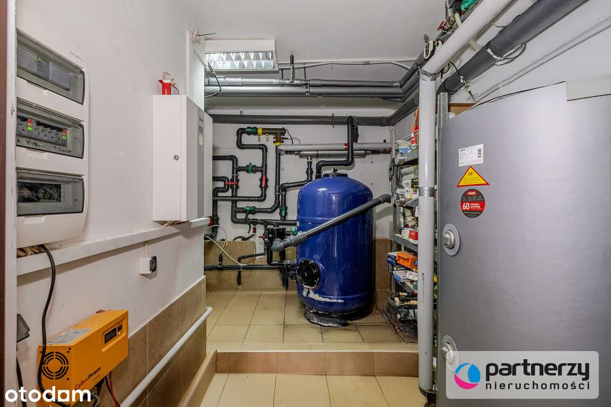 Wyjątkowa okazja w otulinie Słowiańskiego PN-16