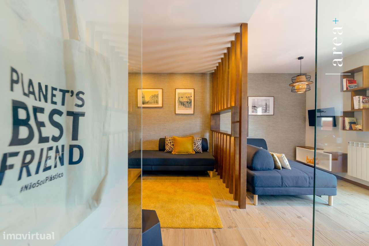 Imóvel Exclusivo | Flat Casino Beach-11