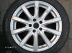 AUDI A4 FELGA PLATIN rp128018 8jx18h2 et35 - 1