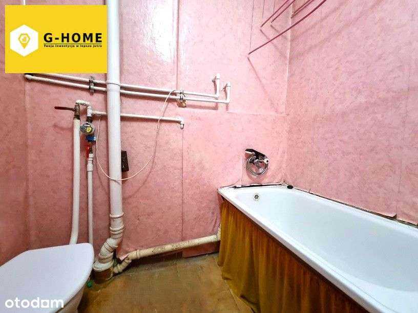 2 pokojowe mieszkanie z pięknym widokiem-7