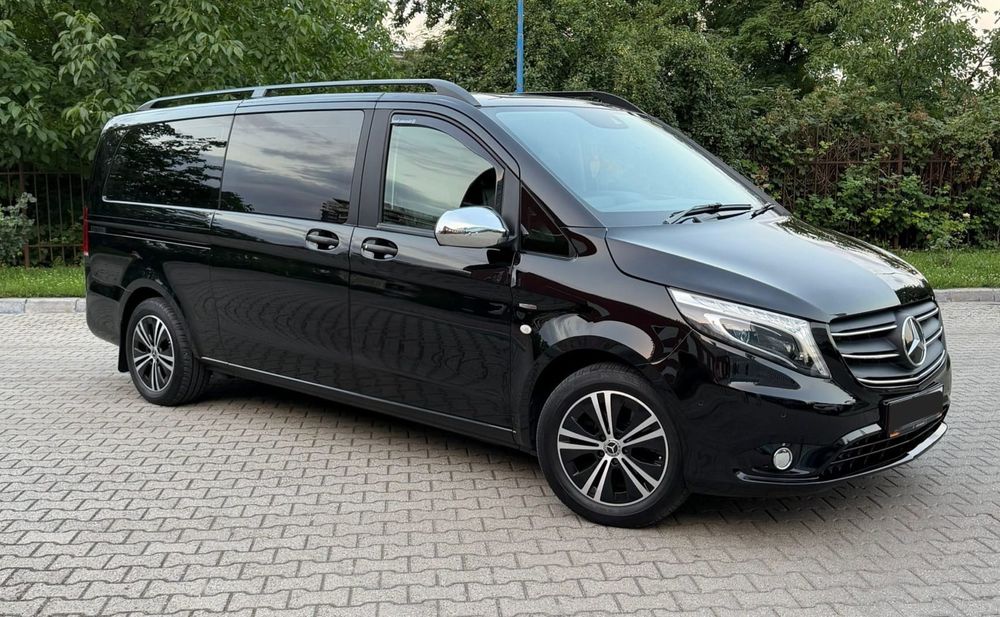 Mercedes-Benz Vito 2020