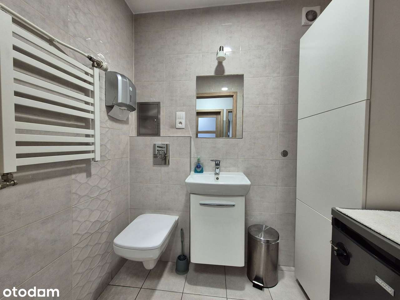 Mieszkanie w centrum idealne na biuro lub inne usługi-2