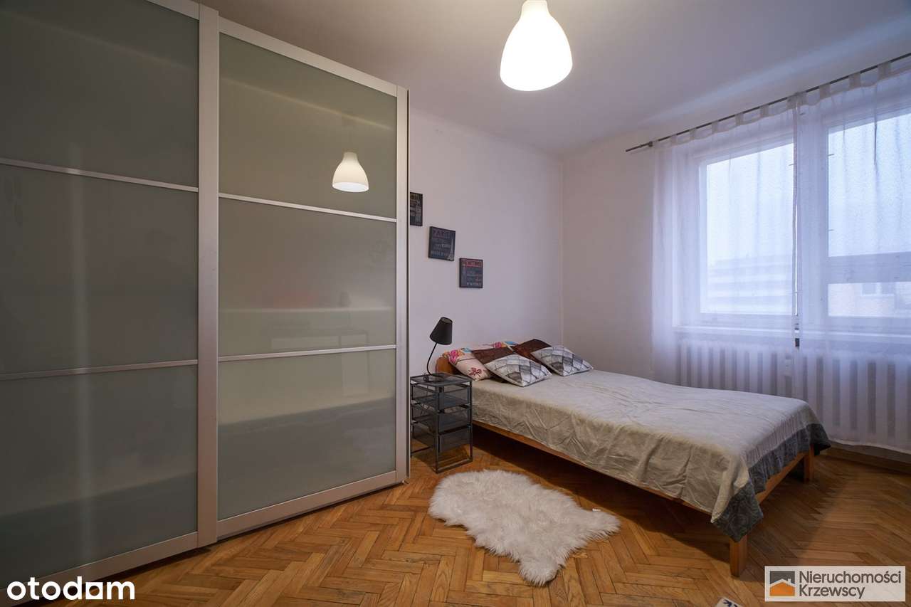 Okazja ! Super lokalizacja ul Waszyngtona-5