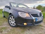 Volkswagen Eos 2.0 FSI - 4