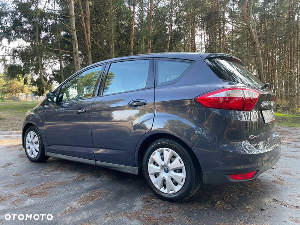 Ford C-MAX 1.6 TDCi Trend - 3