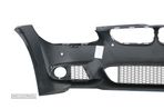 Parachoques Bmw Série 3 E92 E93 (2010-2013) Pack M - 5