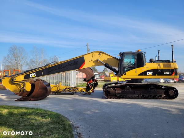 Caterpillar CAT 325 D - 40