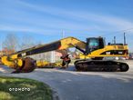 Caterpillar CAT 325 D - 40