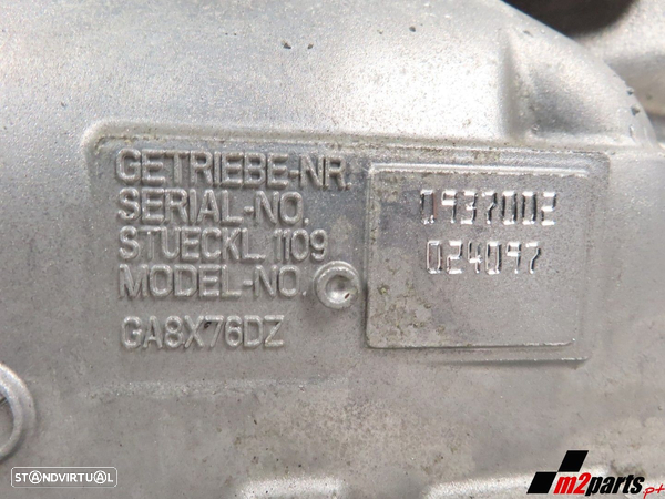 Caixa de velocidades automática GASHP76X Seminovo/ Original BMW 7 (G11, G12)/BMW... - 6