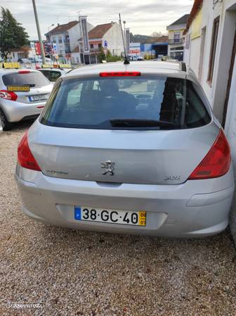 Peugeot 308 HDi FAP 110 Premium - 3