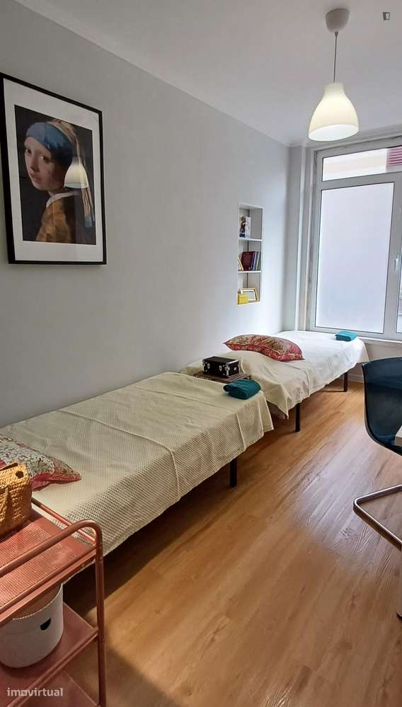 Apartamento com 3 quartos - localizado em Amadora Lisbon - Grande imagem: 5/10