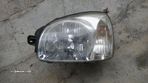 Farol condutor hyundai santa fe 92101-26XXX - 1