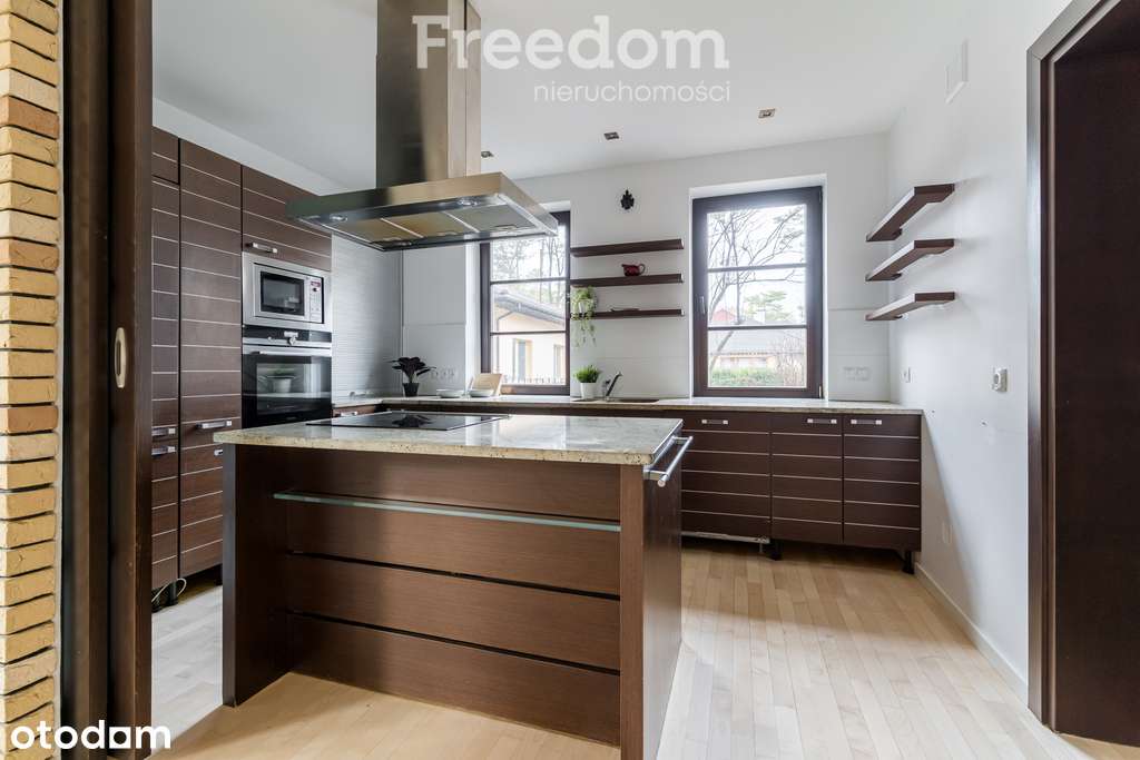 Dom z charakterem i pięknym ogrodem - Pełny obrazek: 5/20