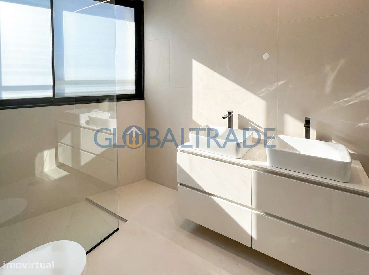 Apartamento T3 NOVO - Edifício Bismark em São Cosme-19