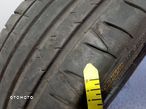 OPONY LETNIE MICHELIN PILOT SPORT4 215/45R18 89Y - 8