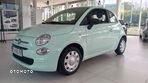 Fiat 500 1.2 Pop - 2