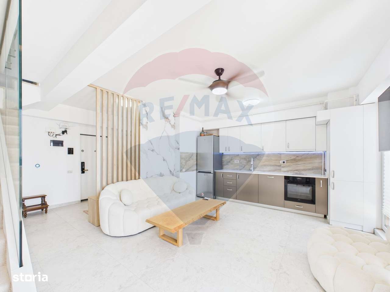 Apartament tip duplex 2 camere – Central Address, Năsăud 77 - Imagine principală: 4/20