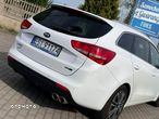 Kia Ceed - 6