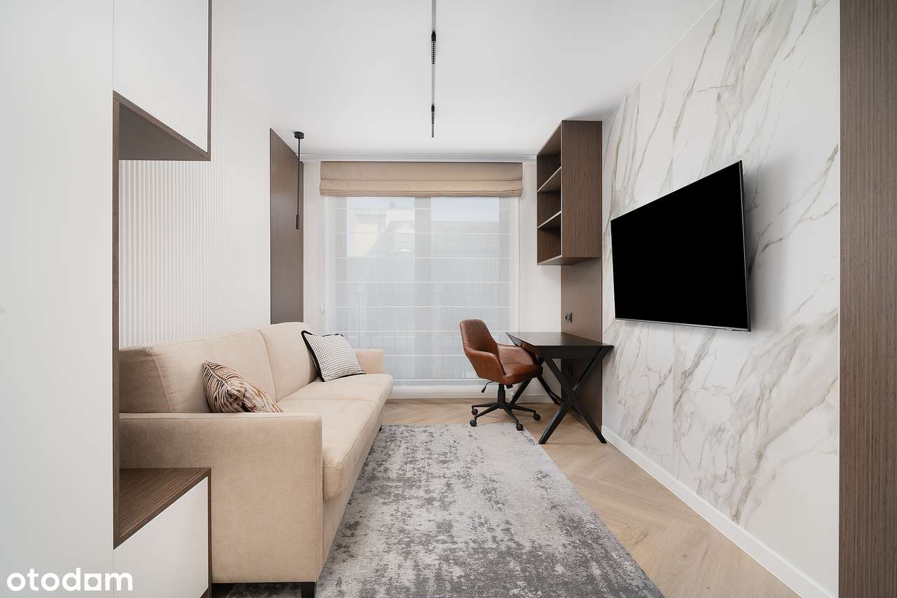 Nowe 4-pokojowe mieszkanie 90m2 na 7 pietrze narozne-13