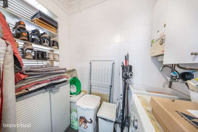 Apartamento T2 à venda em Moreira -Maia-14