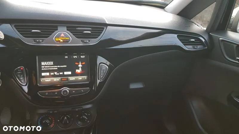 Opel Corsa 1.4 Turbo ecoFLEX Start/Stop Active - 24